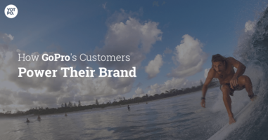 How GoPro Built a Strong Online Customer Community