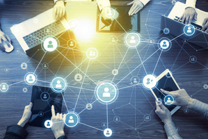 Public Cloud Services Spend – Segmented by Enterprise Workloads | IDC Blog