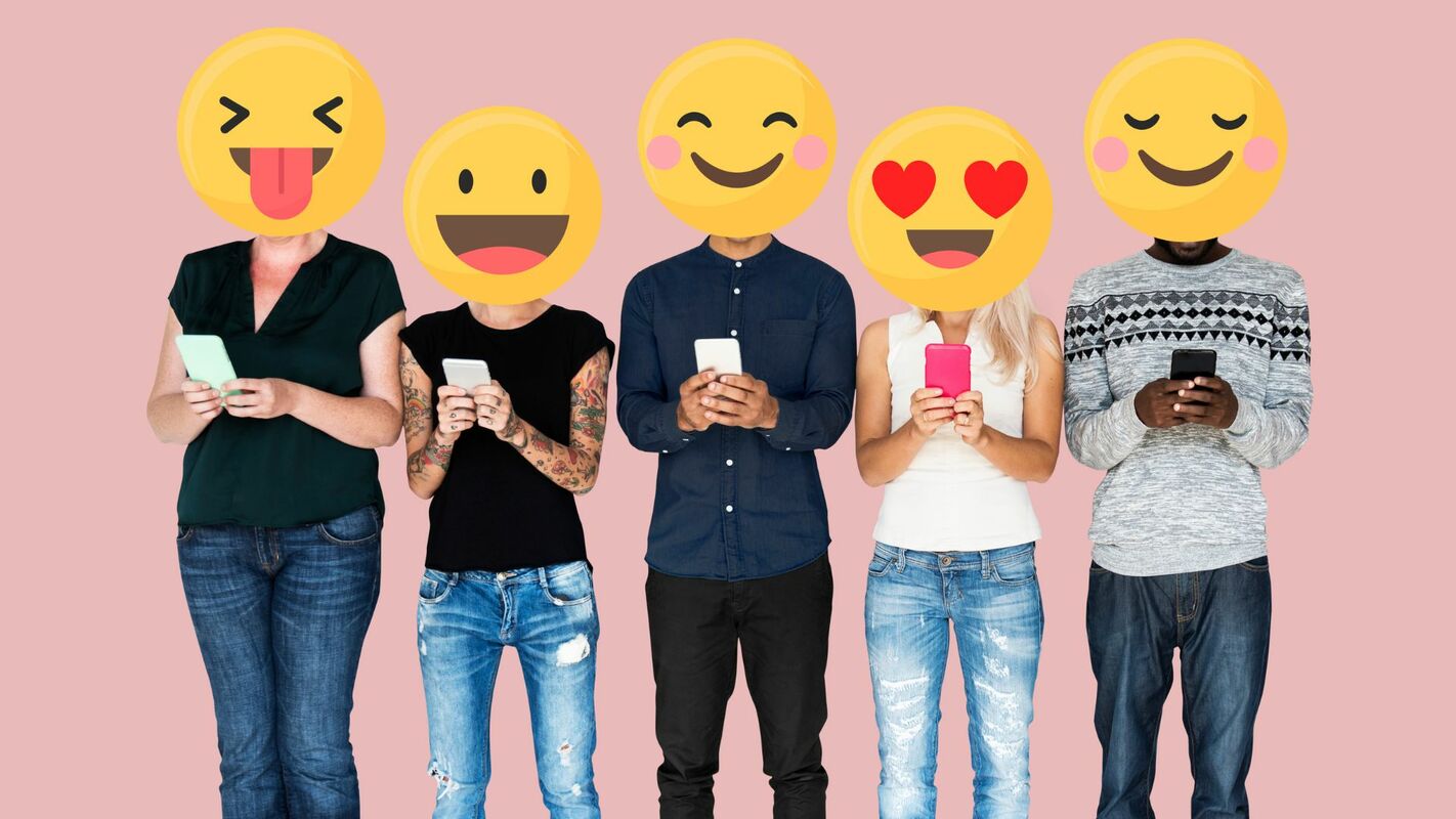 Proper Use of Emojis in Business Communication