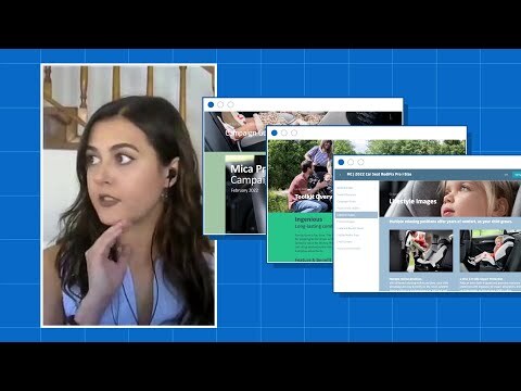 Bynder Customer Story: Dorel Juvenile profits from Brand Guidelines