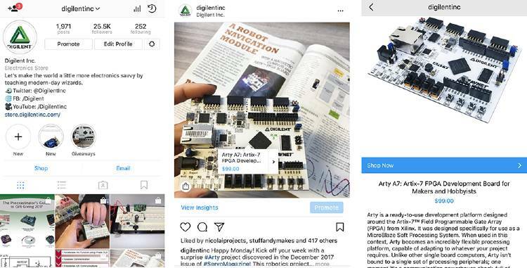How to Write a Kickass Instagram Bio [For Brands and Influencers] with Examples