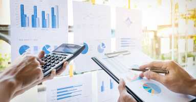 Audit Trails: Managing the Who, What, and When of Business Transactions