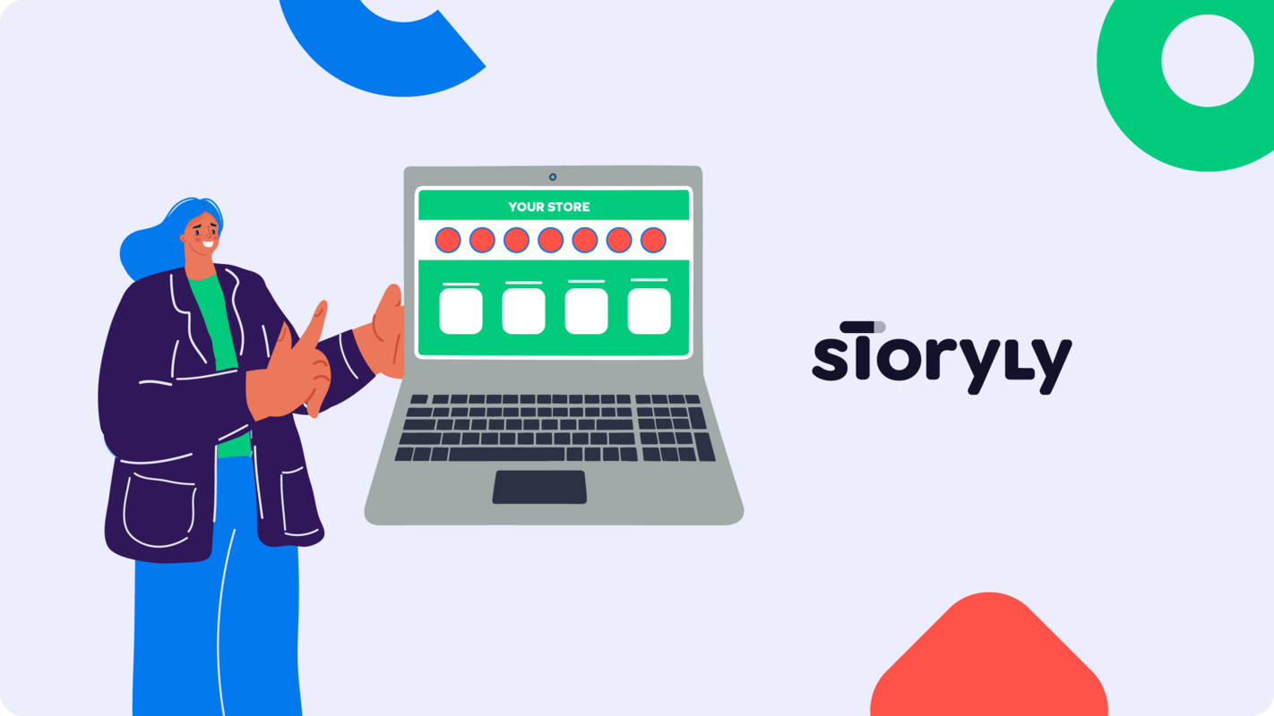 How to Create Web Stories in 5 Steps