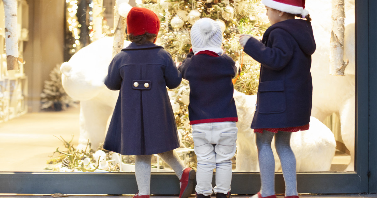 Survive the Season with Square's Holiday eCommerce Guide