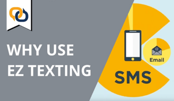 Why Use EZ Texting