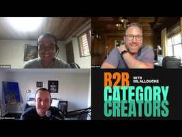 B2B Category Creators Episode 11: Kyle York and Tom Wentworth