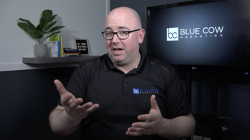 10 Years of automated growth for Blue Cow Marketing