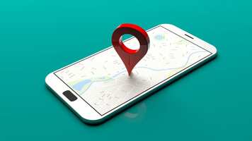 Geolocation Mobile Marketing: Location-Based Mobile Marketing