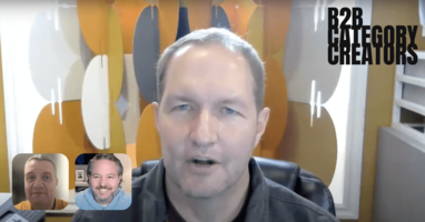 Episode 32: Garin Hess & Lars Grønnegaard