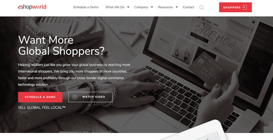 How eShopWorld Uses Hotjar to Evaluate Conversion Fluctuations