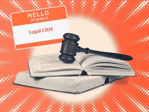 5 best CRMs for legal businesses in 2025