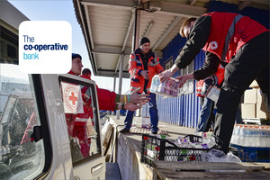 DCX and Dotdigital help deliver impactful SMS messaging for The Co-operative Bank