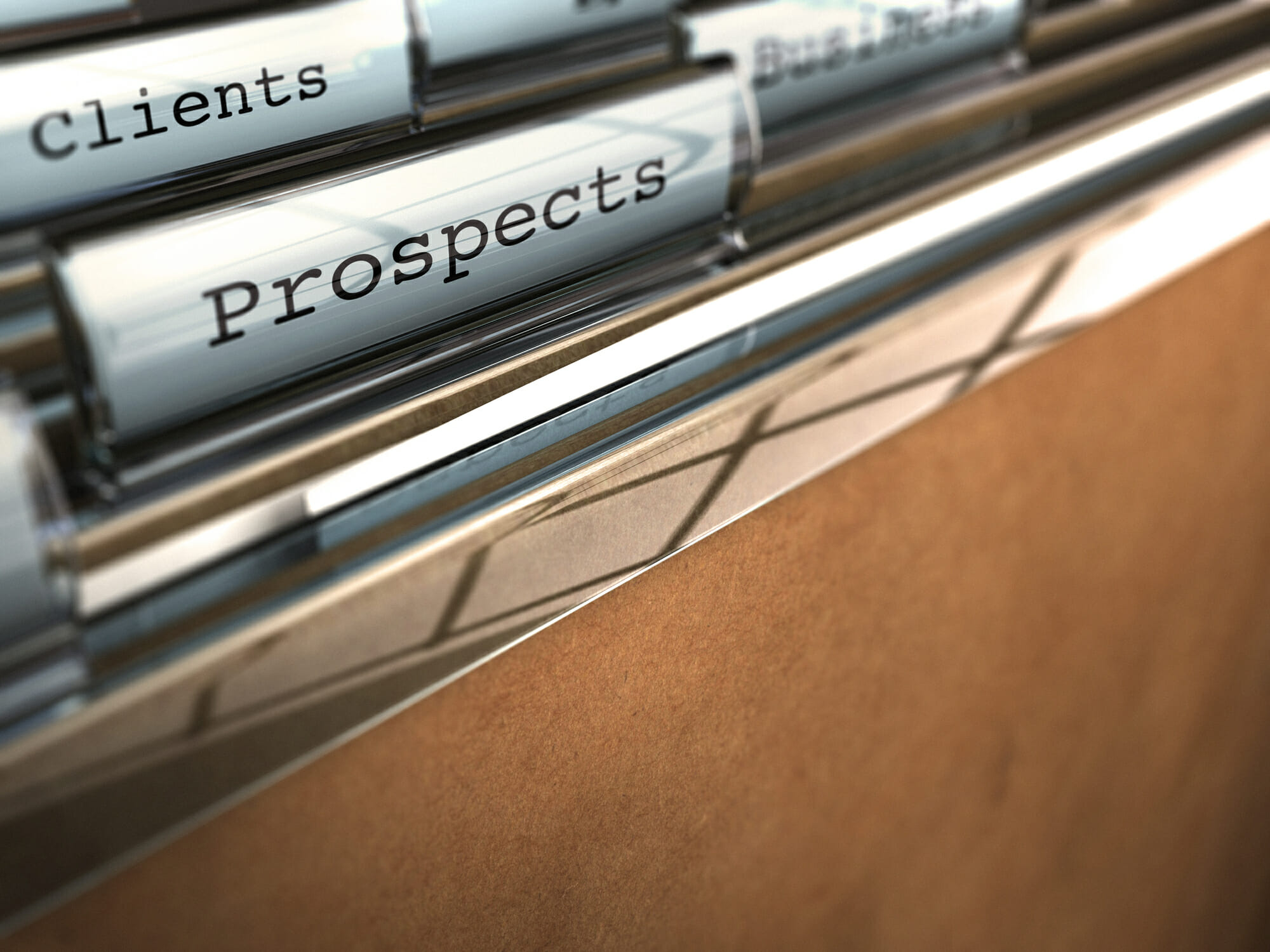 5 B2B Strategies For Prospecting For New Clients