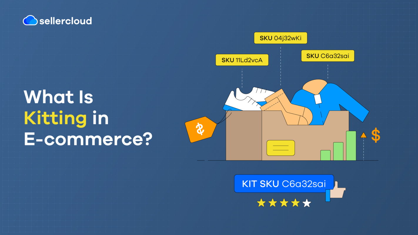 How Can Kitting Boost E-commerce Sales?