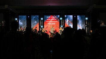 3 Reasons Attending a Conference is the Best Personal Growth Hack