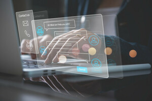 Modern Contact Center AI: The Power and Possibility