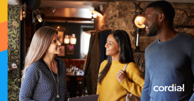 Hotel brands boost revenue after harnessing first-party data, report finds