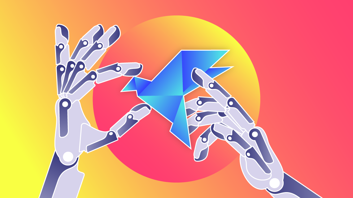 Creative AI Round-up: When smart technology meets art