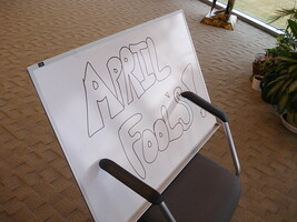 You Can't Have "PRank" without the PR!