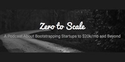 Zero To Scale Podcast Recap: Sigstr's Personal Email Signature