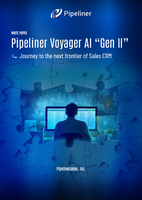 Pipeliner Voyager AI "Gen II"