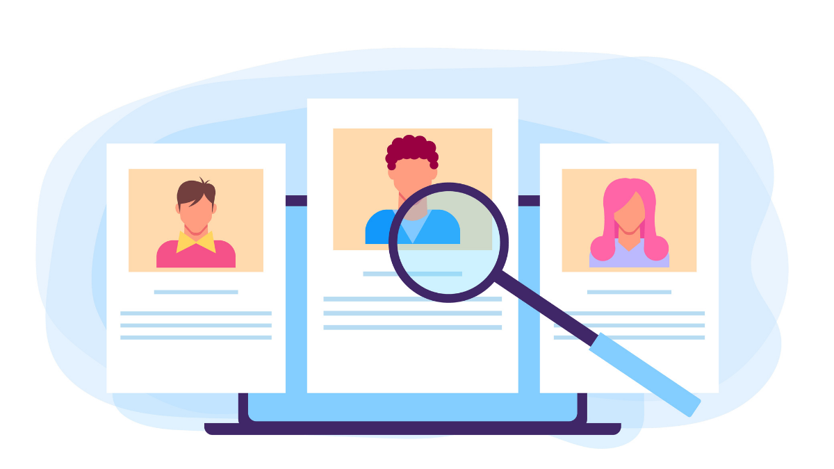 It's time to get to know your customers