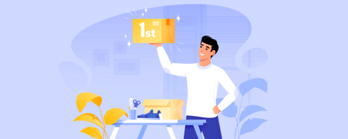 30 Ways to Make Your First Sale Online