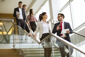 Scaling Your Mid-Sized Business with Automation Tools