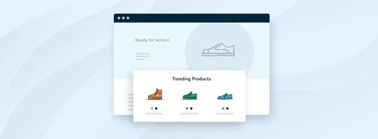 Get right to the good stuff. Say hello to the all-new Trending Products Algorithm