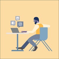 How to Become a Social Media Manager (Free Resume Template!)