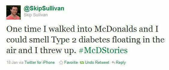 #Bashtag: Avoiding User Outcry in Social Media