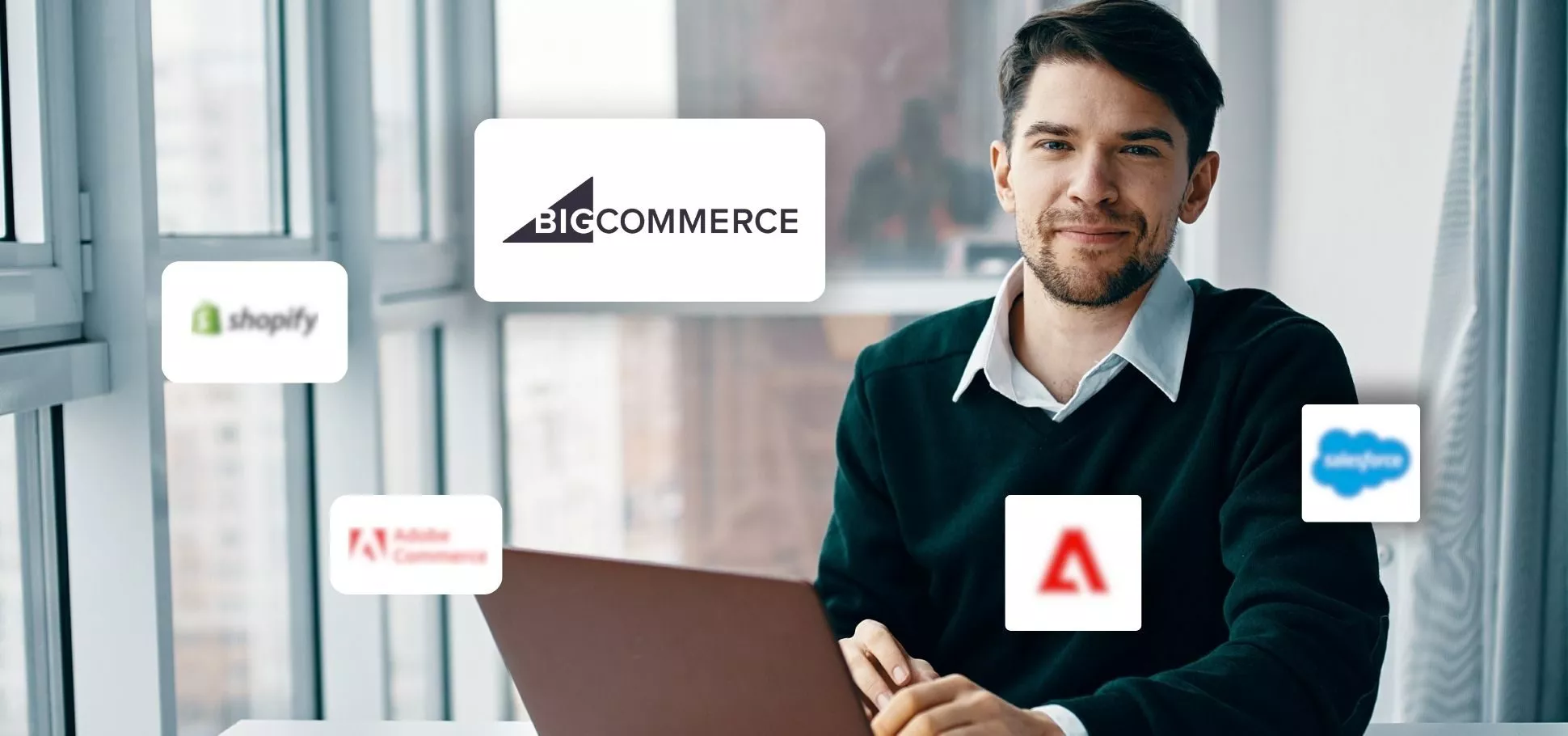 Exploring BigCommerce alternatives for B2B e-commerce