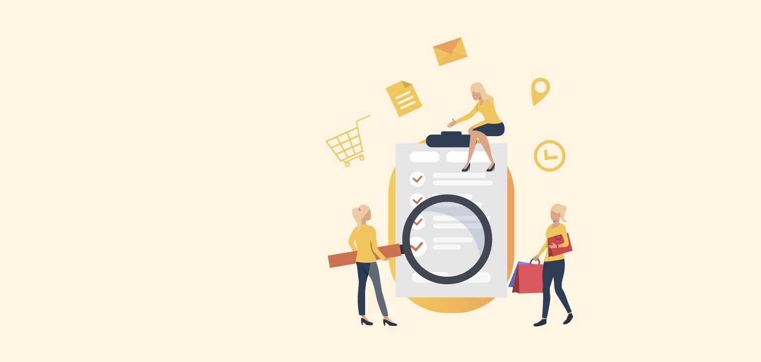 13 Dashboard Components to Make eCommerce Management Easy - Basis Technologies