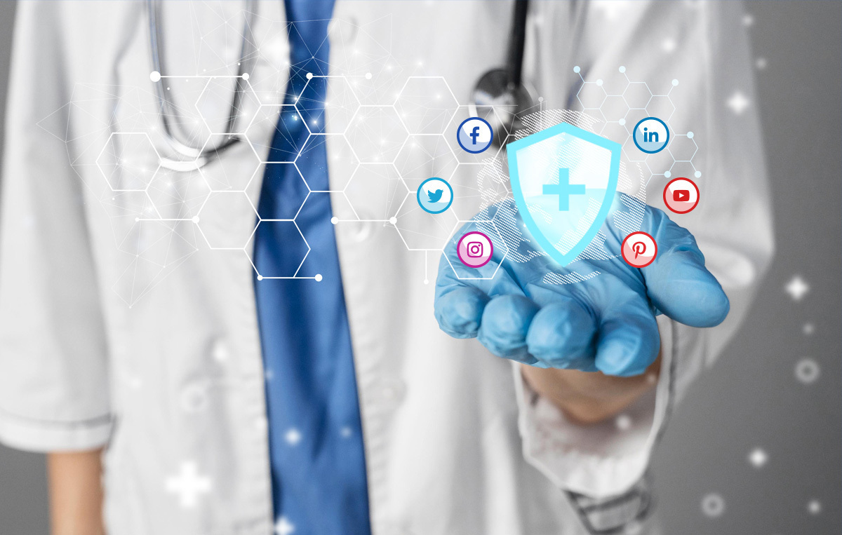 Your Ultimate Guide to Using Social Media in Healthcare