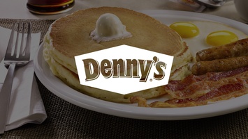 Denny's Drives Diners to Its Restaurants with Yext