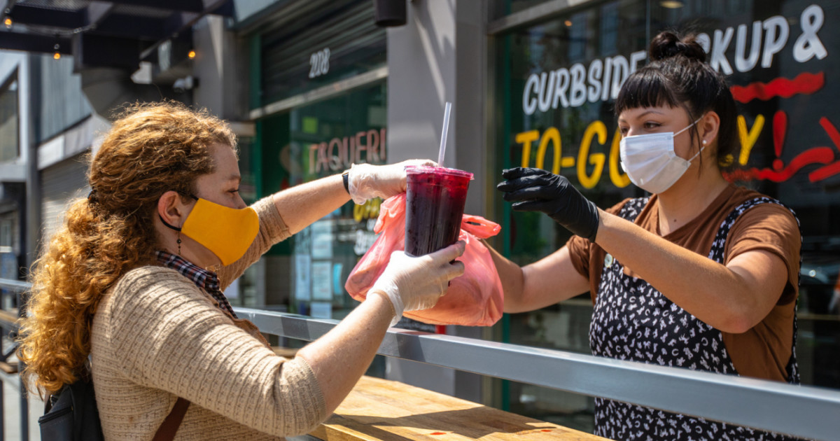 Small Business COVID-19 Resources