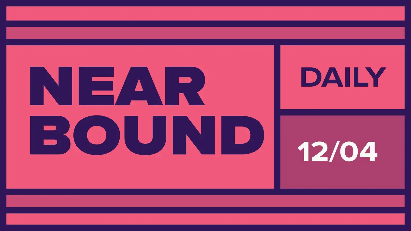 Nearbound Daily #466: Ecosystem Revenue Times Infinite 💰
