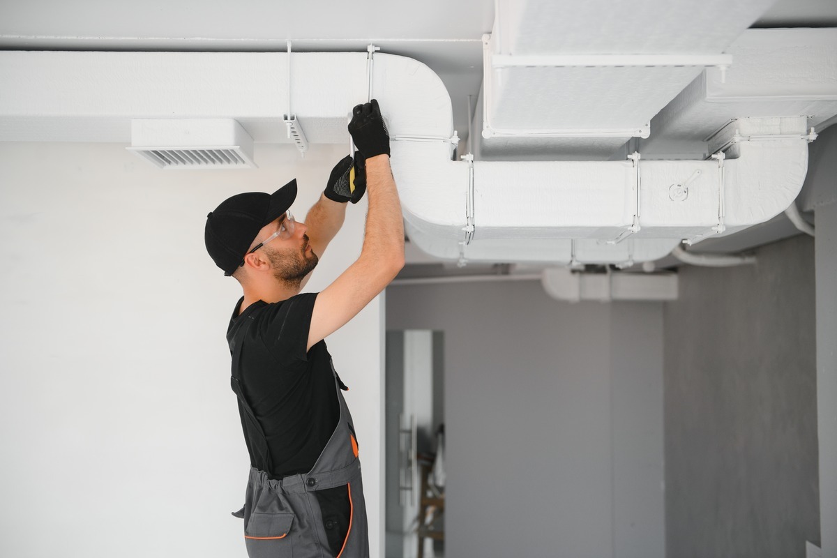 How To Run an HVAC Supply Store
