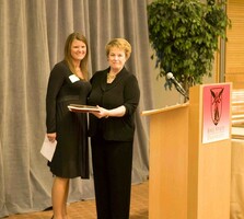 Our Own Heidi Monroe Kroft