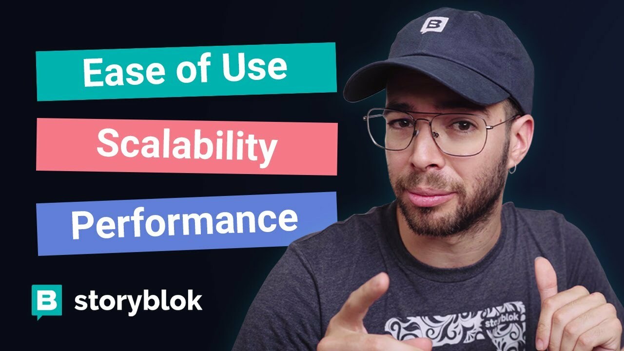 Enterprise CMS - 3 Most Important Features
