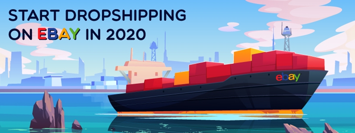 How to Start Dropshipping On eBay in 2023