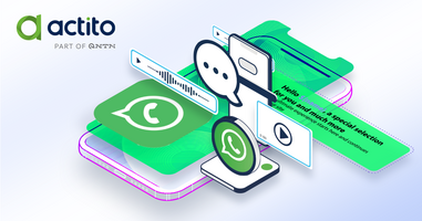 Conversational marketing: How WhatsApp is revolutionizing customer communication ?