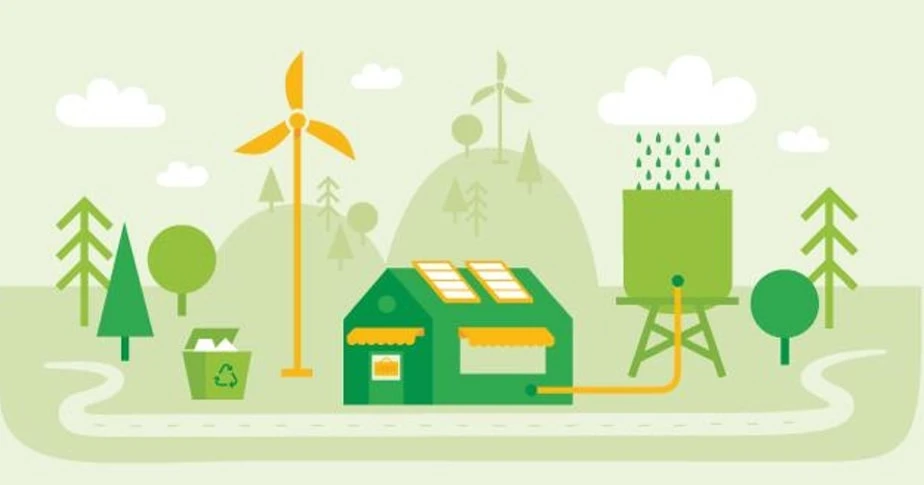 Earth Day is Every Day: 18 Sustainable Stores to Inspire Your Business