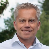 Patrik Svanström