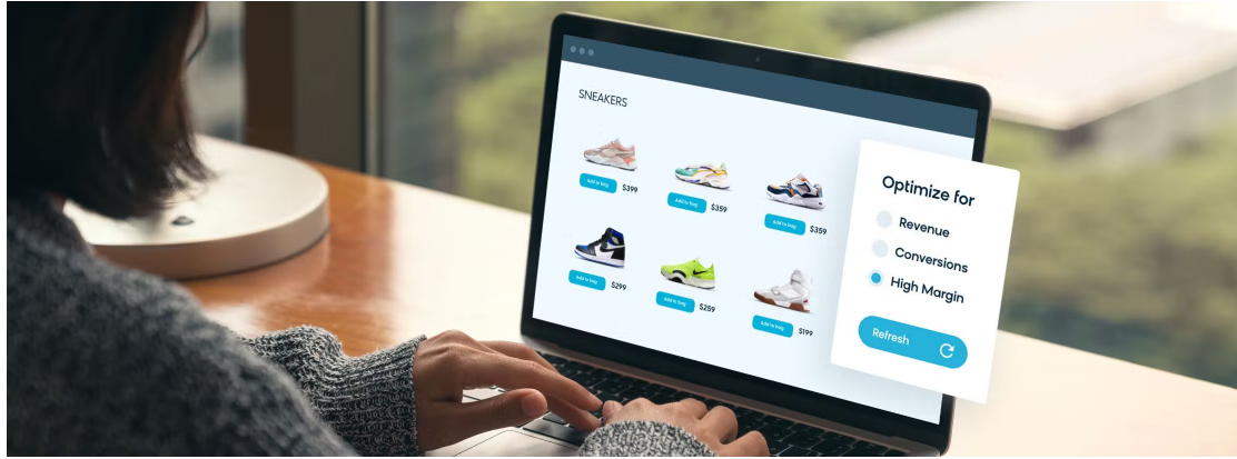 How To Optimize Your Search Results for High-margin Items