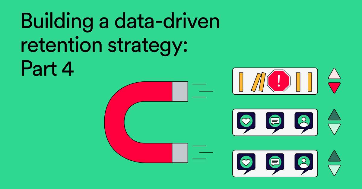 Building a Retention Strategy, Part 4: How to prioritize your book of business engagements and interventions