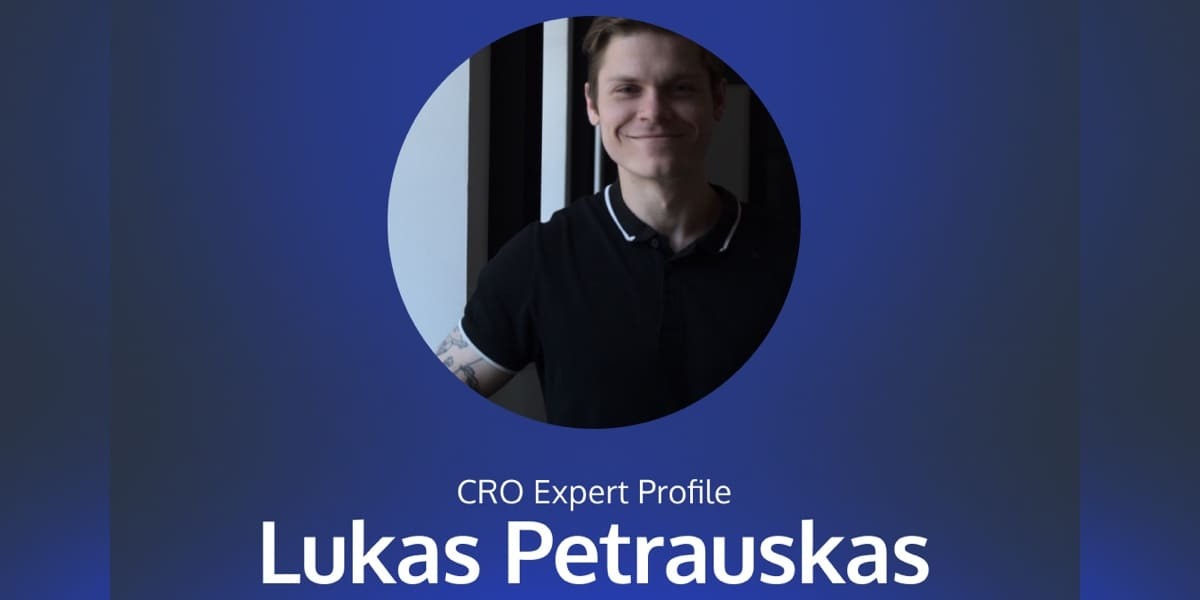 Testing Mind Map Series: How to Think Like a CRO Pro (Part 30)