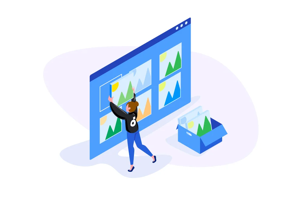 2021 Depositphotos visual trends