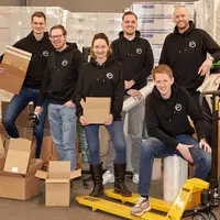 How Verpakgigant improved their B2B connections with Omnisend