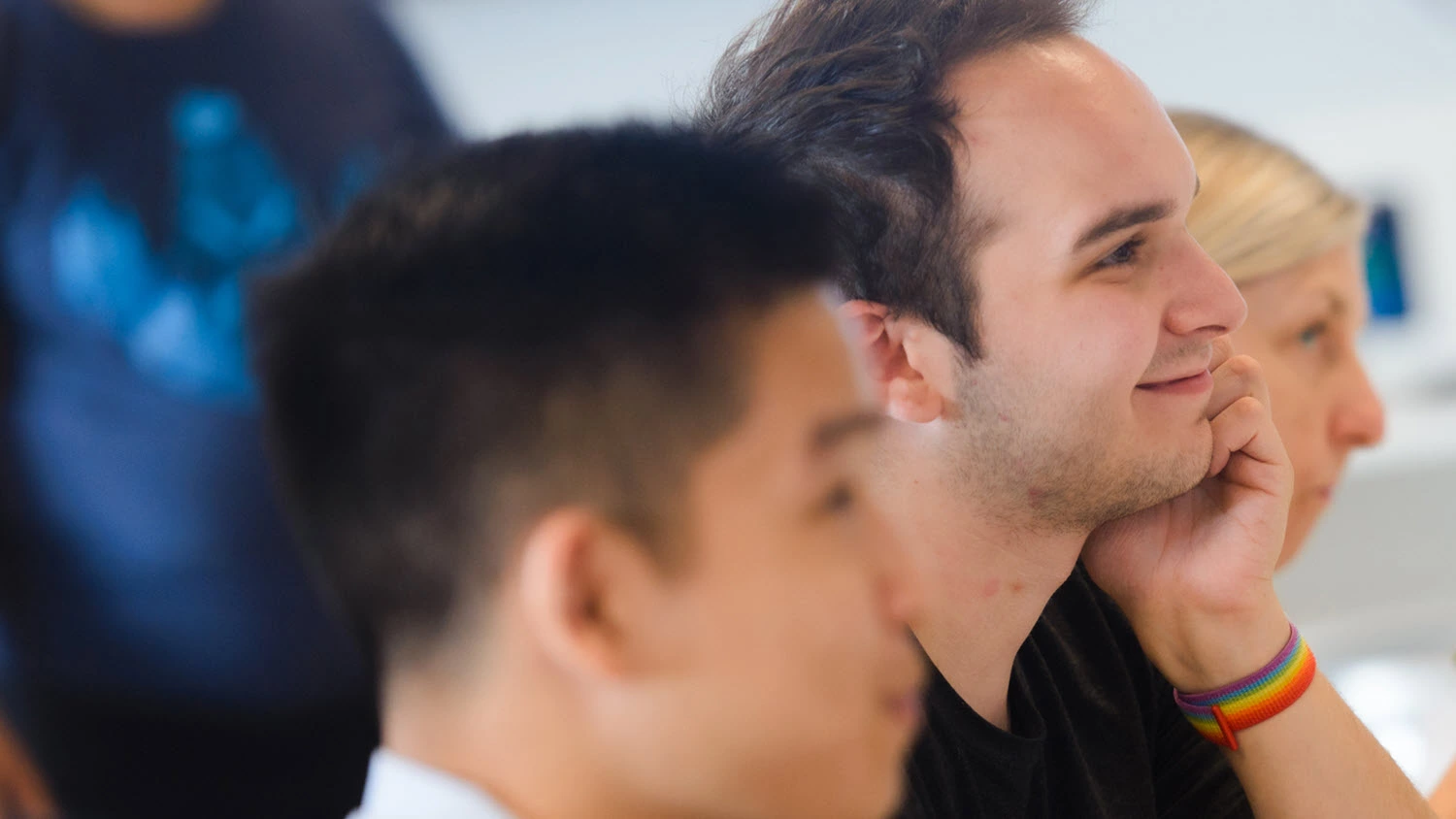 Learn Essential Emotional Intelligence (EQ) Skills with Salesforce's Trailhead